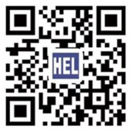 耐可木微信公众号